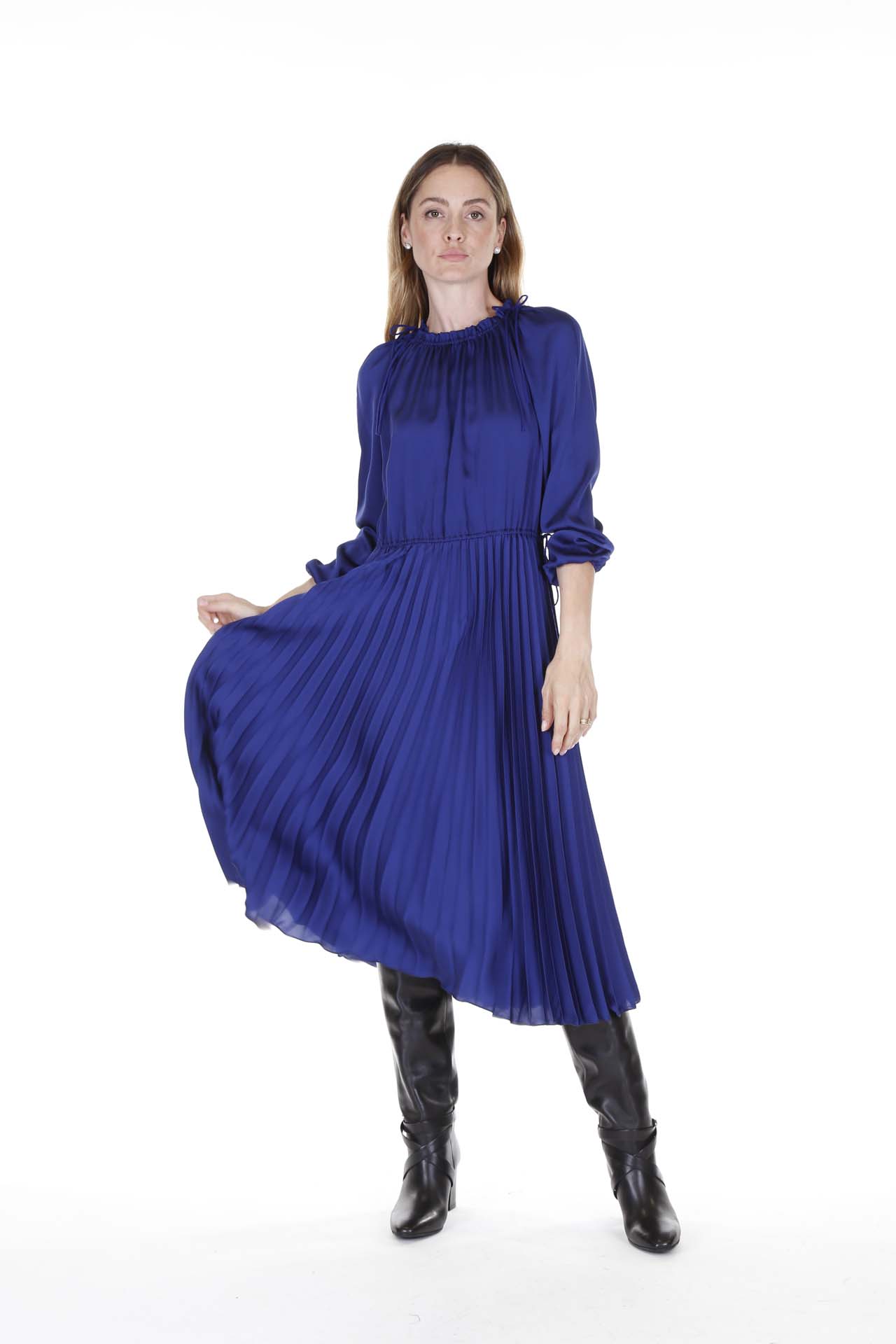 Missoni, Abito